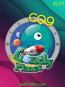 LonelyPlanet: Desvende os Segredos do Novo Sistema de Jogo BET9756
