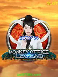 Desvendando o Mundo de MonkeyOfficeLegend: Uma Aventura Épica no Escritório